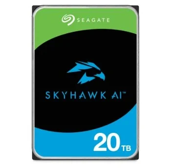HDD 20TB Seagate SkyHawk AI ST20000VE003 7200RPM 512MB