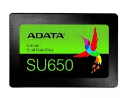 SSD 2.5" SATA Adata SU650 480GB ASU650SS-480GT-R