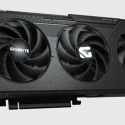 VGA Gigabyte Radeon RX9060XT OC, GV-R9060XTGAMING OC-8GD GDDR6
