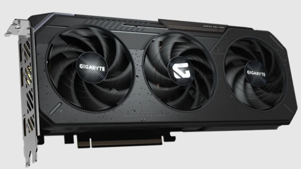 50902.webp VGA Gigabyte Radeon RX9060XT OC, GV-R9060XTGAMING OC-8GD GDDR6 - Slika 1