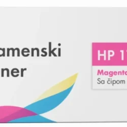 Toner W2073A Sinocopy 117A magenta 150a/150nw/178nwg/179fwg 700str.