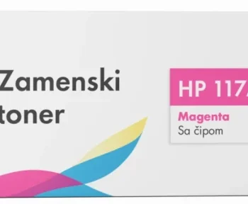 Toner W2073A Sinocopy 117A magenta 150a/150nw/178nwg/179fwg 700str.
