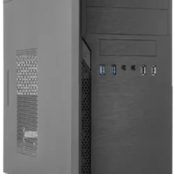 Računar DSCL i5-12400/8GB/M.2 256GB/500W Powered by Chieftec