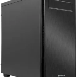 Računar DSCL i3-12400/16GB/M.2 512GB/500W Powered by Chieftec