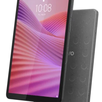 Tablet Lenovo Tab One 4GB RAM 128GB WiFi - Grey