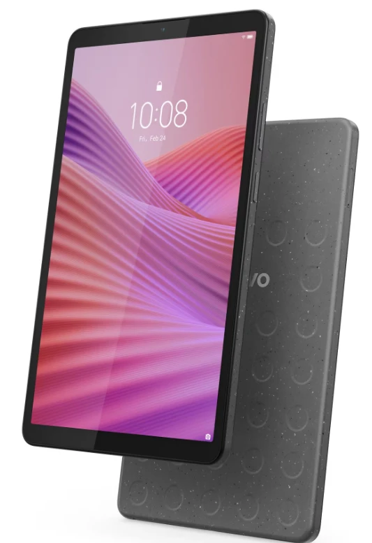 50971.webp Tablet Lenovo Tab One 4GB RAM 128GB WiFi - Grey - Slika 1