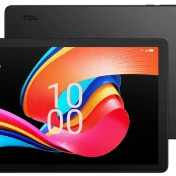 Tablet TCL Tab 10L 2.Gen 3GB 32GB WiFi - Black