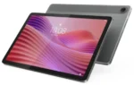 Tablet Lenovo Tab TB311FU 4GB RAM 128GB WiFi with Clear Case - Luna Grey