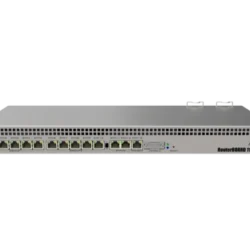 Ruter MikroTik RB1100AHx4 10/100/1000Mb/s Gigabit