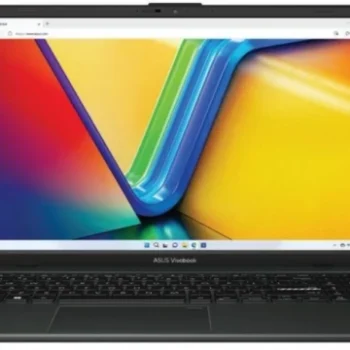 NB ASUS Vivobook Go 15 R5-40/8GB/M.2 512GB/15.6" FHD IPS/Win11Pro/SRB/2Y