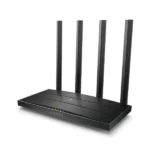 LAN Router TP-LINK ARCHER C80 AC1900 4externe antene - Slika 2
