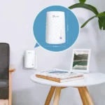 LAN Range extender TP-LINK RE190 AC750 - Slika 4