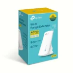 LAN Range extender TP-LINK RE190 AC750 - Slika 3
