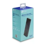 Adapter TP-LINK UH700 prenosni HUB/7xUSB 3.0/napajanje - Slika 3