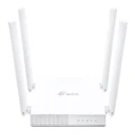 LAN Ruter TP-LINK Archer C24 AC750 dual band 733Mb/s