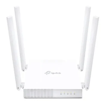 LAN Ruter TP-LINK Archer C24 AC750 dual band 733Mb/s