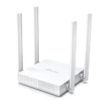 LAN Ruter TP-LINK Archer C24 AC750 dual band 733Mb/s - Slika 3