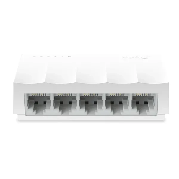 51071.webp LAN Switch TP-Link LS1005 5-port 10/100M - Slika 1