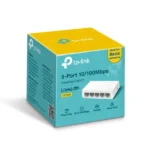 LAN Switch TP-Link LS1005 5-port 10/100M - Slika 3