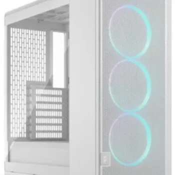 Racunar DSC Ryzen 7 9800X3D/32GB/M.2 2TB/RTX5070 TI 16GB/850W
