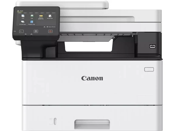 51097.webp MFP Laser Canon i-SENSYS MF465dw II štampač/skener/kopir/fax/duplex/LAN/wireless - Slika 1