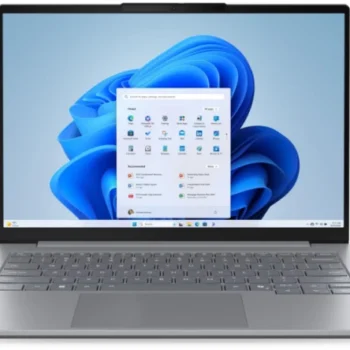 NB Lenovo ThinkBook 14 G9 Core5-210H/32GB/M.2 1TB/14"/FP/BL/3Y/21UY0065YA