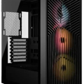 Računar DSCL Ryzen 7 5700X/16GB/M.2 1TB/RTX 5060 8GB/600W