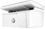 MFP LaserJet HP M140w štampač/skener/kopir/wireless 7MD72F - Slika 3