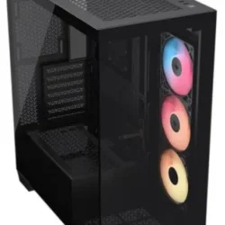 Računar DSCL Ryzen 5 9600X/16GB/M.2 1TB/RTX 5060 8GB/750W