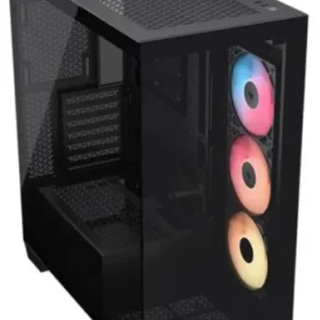 Računar DSCL Ryzen 5 9600X/16GB/M.2 1TB/RTX 5060 8GB/750W
