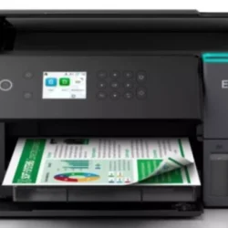 MFP EcoTank Epson L6360 štampač/faks/skener/kopir/A4/Color/Wi-Fi