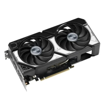 VGA ASUS RTX 5060 DUAL 8GB, DUAL-RTX5060-O8G-A