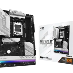 MB AM5 AsRock B850 PRO RS