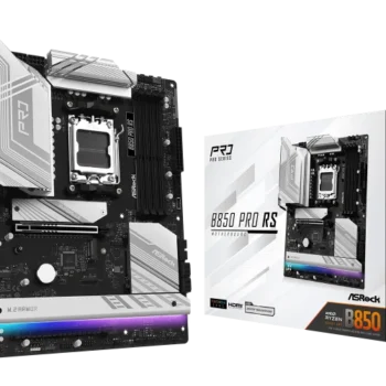 MB AM5 AsRock B850 PRO RS