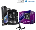 MB s1851 ASRock Z890I NOVA WiFi