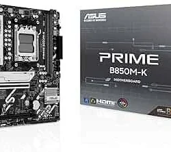 MB AM5 ASUS PRIME B850M-K