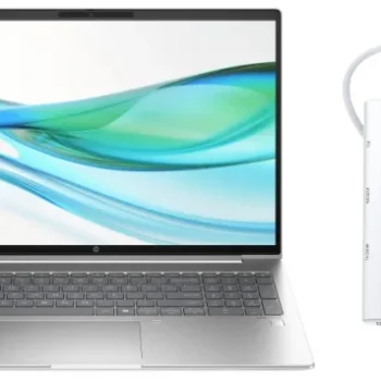 NB HP Probook 440 G11 U5-125U/16GB/1TB/14" WUXGA/1YR/SRB/AD1Z5ET+dock