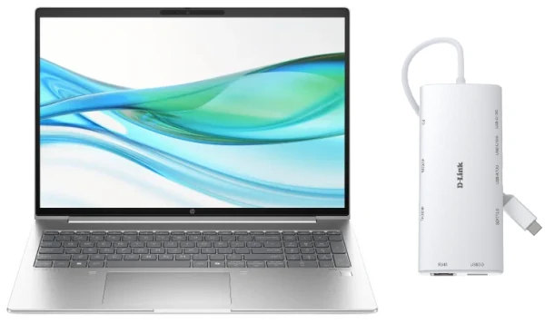 51260.webp NB HP Probook 440 G11 U5-125U/16GB/1TB/14" WUXGA/1YR/SRB/AD1Z5ET+dock - Slika 1