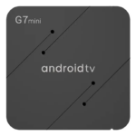 Android Smart TV box G7 mini 2/16GB - Slika 2