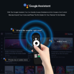 Android Smart TV box G7 mini 2/16GB - Slika 6