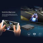 Android Smart TV box G7 mini 2/16GB - Slika 7