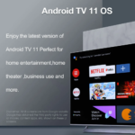 Android Smart TV box G7 mini 2/16GB - Slika 8