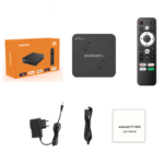Android Smart TV box G7 mini 2/16GB - Slika 10