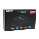 Android Smart TV box  MXQ PRO 5G - Slika 6