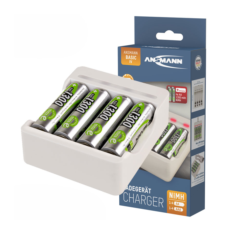 ansmann-punjac-baterija-basic-iv-4xaa-1300mah-1001-0120-01-233093-408372.png ANSMANN Punjac baterija Basic IV + 4xAA 1300mAh 1001-0120-01 - Slika 1