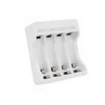 ANSMANN Punjac baterija Basic IV + 4xAA 1300mAh 1001-0120-01 - Slika 2