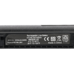 Baterija za laptop HP 240 250 255 G4 HS04 11.1V 2200mAH HQ2200 B - Slika 2