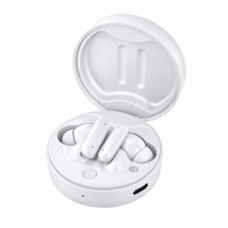Bluetooth slusalice Airpods T-phox K22 bele HQ