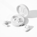 Bluetooth slusalice Airpods T-phox K22 bele HQ - Slika 2