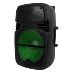 Bluetooth zvucnik NDR-A15 15" 40W - Slika 12